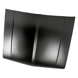 Replacement - Hood Panel