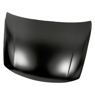 Replacement - Hood Panel (CAPA Certified)