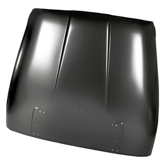 Replacement - Hood Panel (Standard Line)