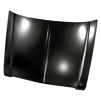 Replacement - Hood Panel (Standard Line)