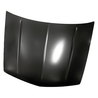 Replacement - Hood Panel (Standard Line)