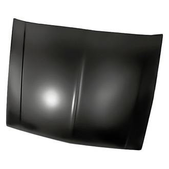 Replacement - Hood Panel (Standard Line)