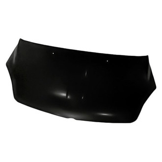 Replacement - Hood Panel (CAPA Certified)