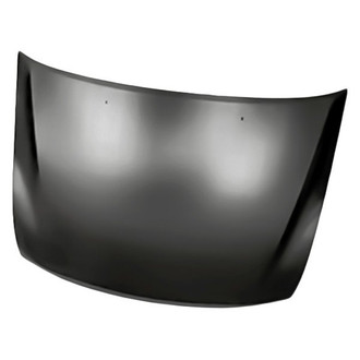 Replacement - Hood Panel