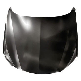 Replacement - Hood Panel (CAPA Certified)