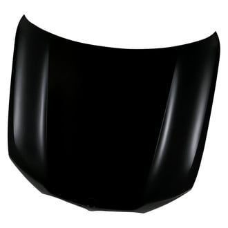 Replacement - Hood Panel (CAPA Certified)