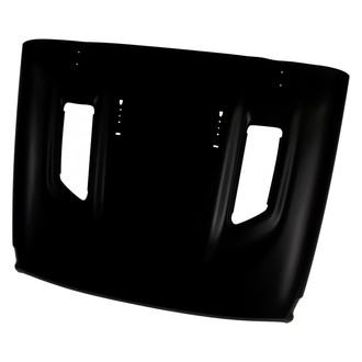 Replacement - Hood Panel (CAPA Certified)