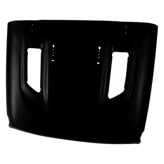 Replacement - Hood Panel (Standard Line)