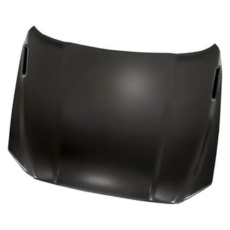 Replacement - Hood Panel (CAPA Certified)