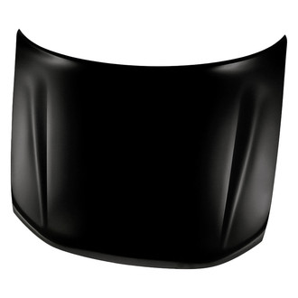 Replacement - Hood Panel (CAPA Certified)