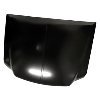 Replacement - Hood Panel (CAPA Certified)