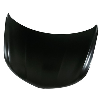 Replacement - Hood Panel (CAPA Certified)