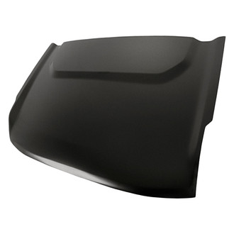Replacement - Hood Panel (CAPA Certified)