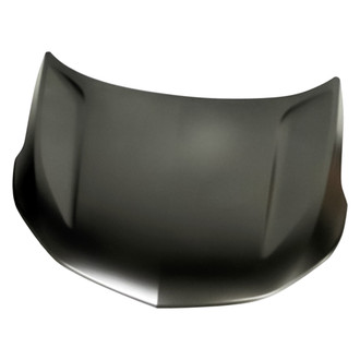Replacement - Hood Panel (CAPA Certified)
