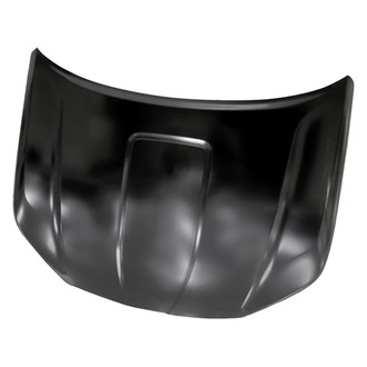 Replacement - Hood Panel (CAPA Certified)