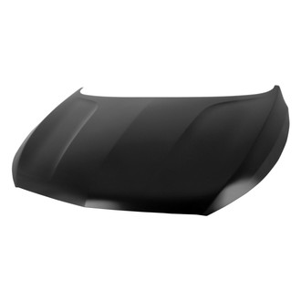 Replacement - Hood Panel (CAPA Certified)