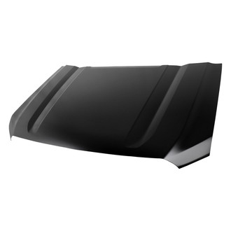 Replacement - Hood Panel (CAPA Certified)