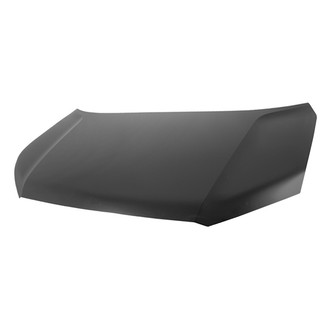 Replacement - Hood Panel (CAPA Certified)