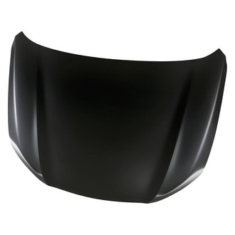 Replacement - Hood Panel (CAPA Certified)