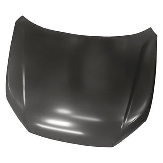 Replacement - Hood Panel (CAPA Certified)