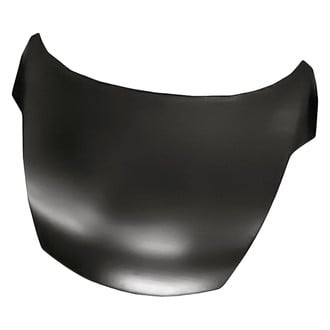 Replacement - Hood Panel (CAPA Certified)