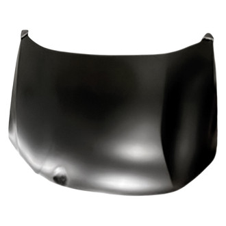 Replacement - Hood Panel (CAPA Certified)