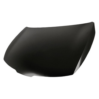 Replacement - Hood Panel (CAPA Certified)
