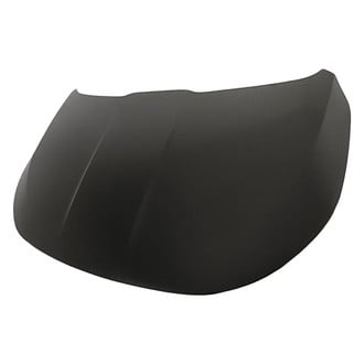 Replacement - Hood Panel (CAPA Certified)