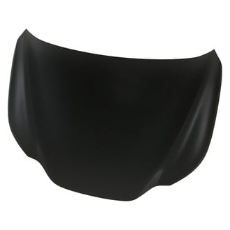 Replacement - Hood Panel (CAPA Certified)