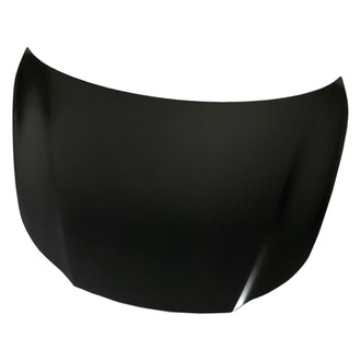 Replacement - Hood Panel (CAPA Certified)