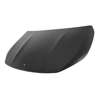 Replacement - Hood Panel (CAPA Certified)