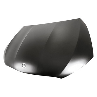 Replacement - Hood Panel
