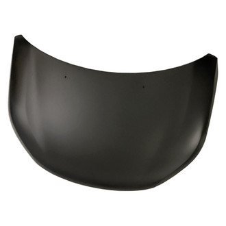 Replacement - Hood Panel (CAPA Certified)
