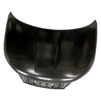 Replacement - Hood Panel (CAPA Certified)