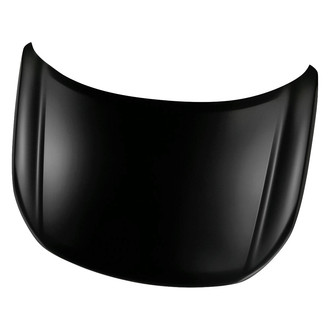 Replacement - Hood Panel (CAPA Certified)