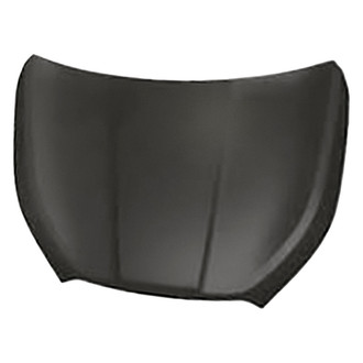 Replacement - Hood Panel (CAPA Certified)