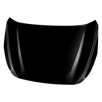 Replacement - Hood Panel (CAPA Certified)