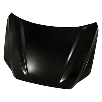 Replacement - Hood Panel (CAPA Certified)