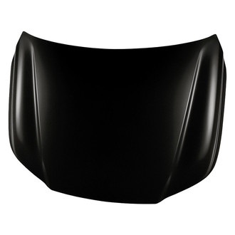 Replacement - Hood Panel (CAPA Certified)