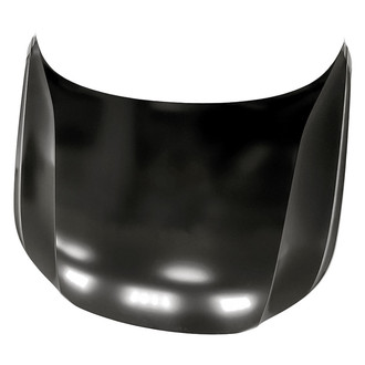 Replacement - Hood Panel (CAPA Certified)