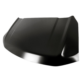 Replacement - Hood Panel (CAPA Certified)