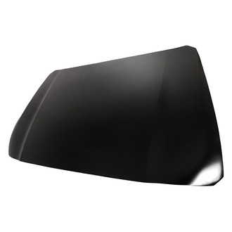 Replacement - Hood Panel (CAPA Certified)
