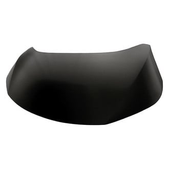 Replacement - Hood Panel (CAPA Certified)