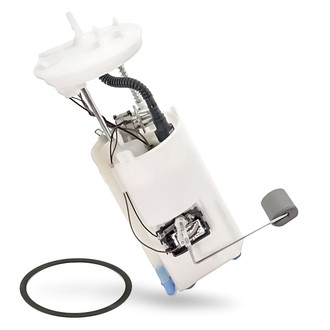Replacement - Fuel Pump Module Assembly