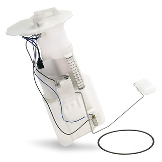 Replacement - Fuel Pump Module Assembly
