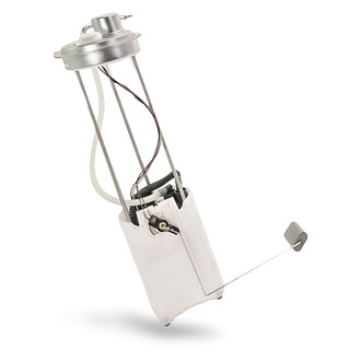 Replacement - Fuel Pump Module Assembly