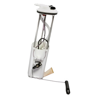 Replacement - Fuel Pump Module Assembly