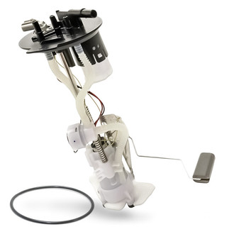 Replacement - Fuel Pump Module Assembly