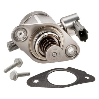 Replacement - Fuel Pump
