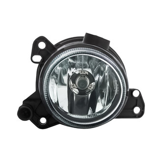 Replacement - Passenger Side Fog Light (Standard Line)